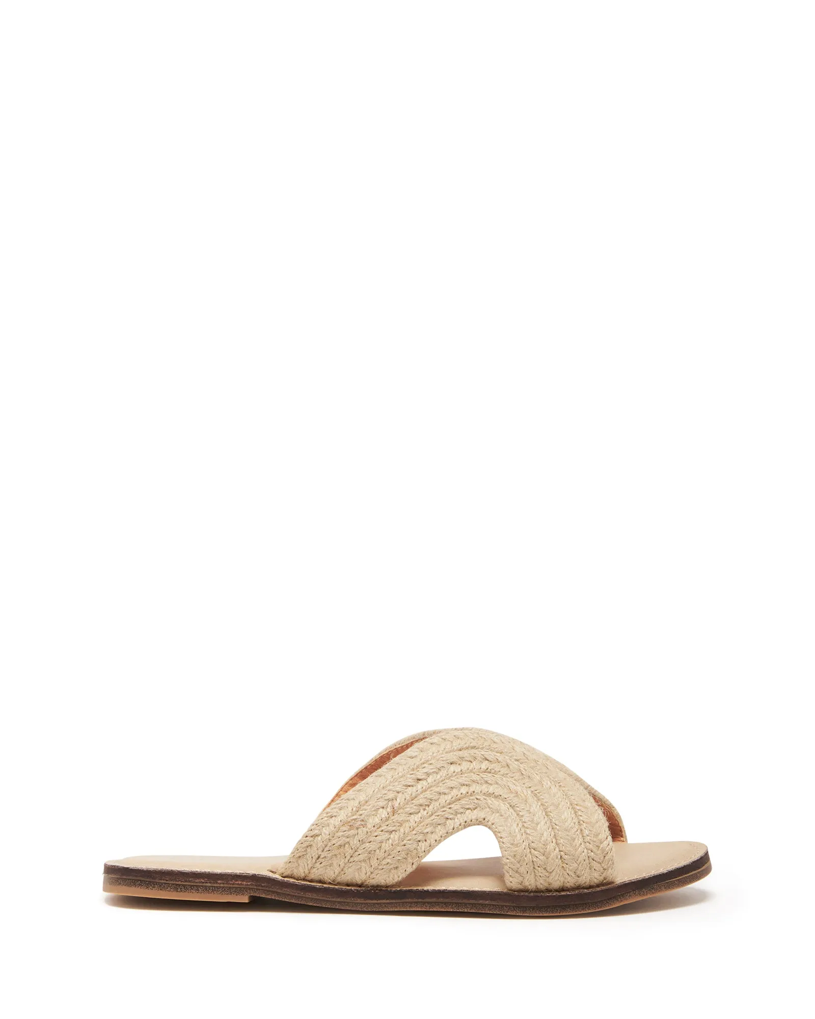 Monzi Natural *FINAL SALE*