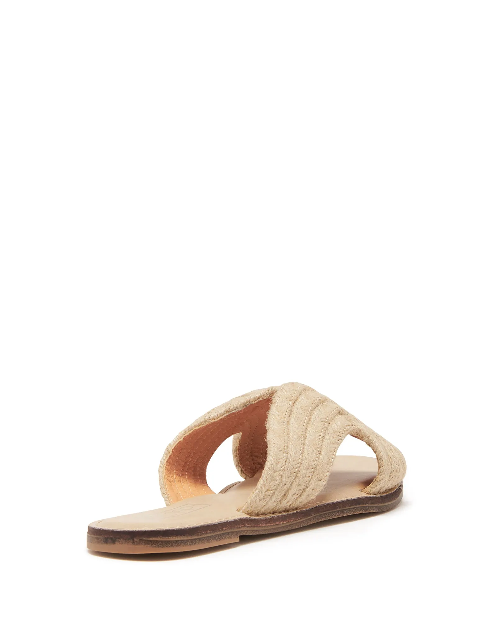 Monzi Natural *FINAL SALE*