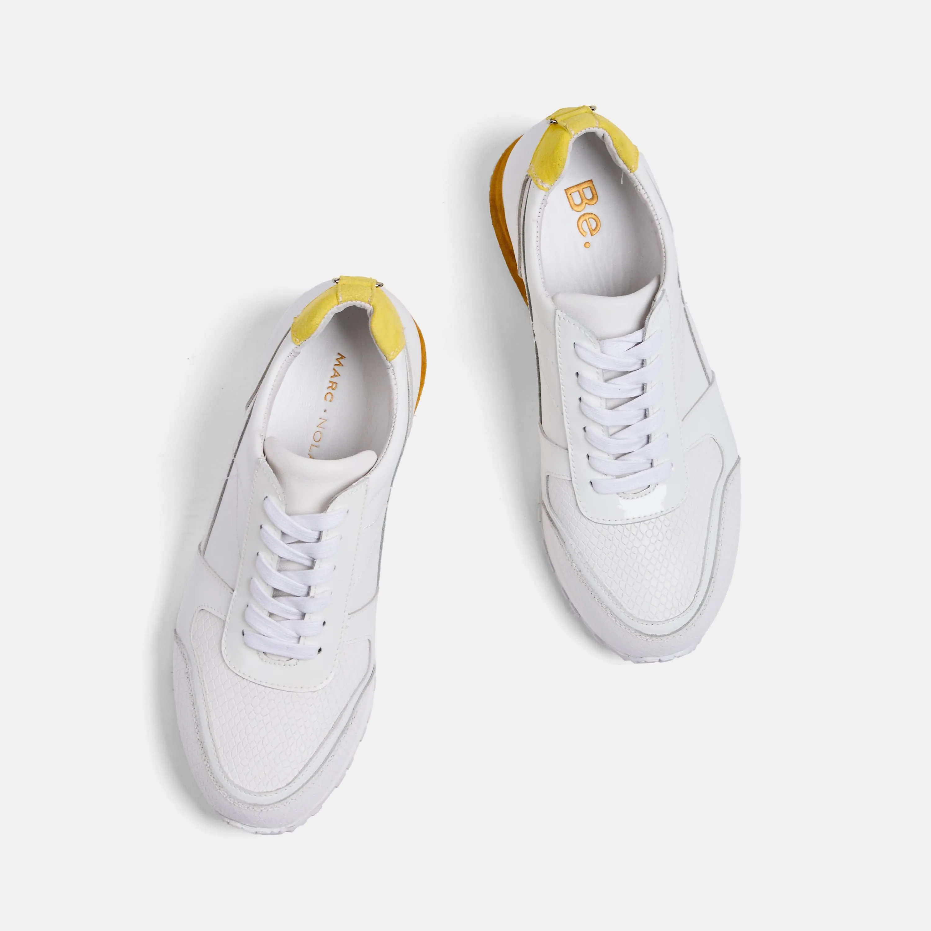 Ms. Ash SimplyBe Sneakers x Jessica Zweig