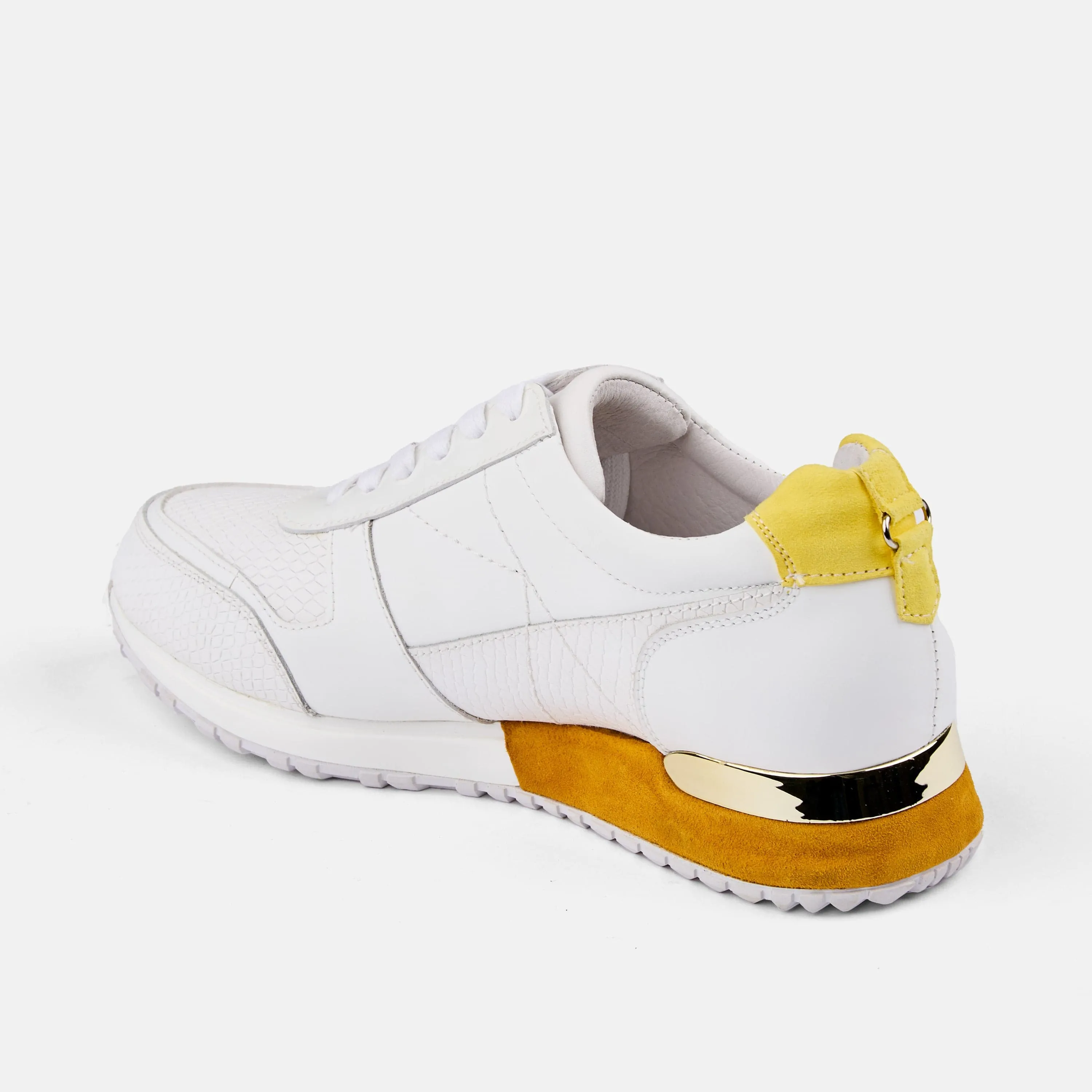 Ms. Ash SimplyBe Sneakers x Jessica Zweig