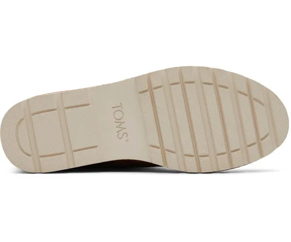 M's Palomar Water Resistant Leather - Tan