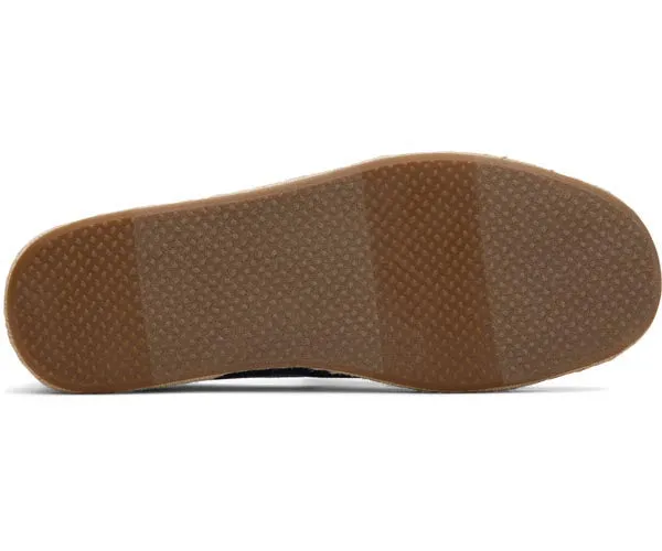 M's Santiago Recycled Cotton Canvas - Navy