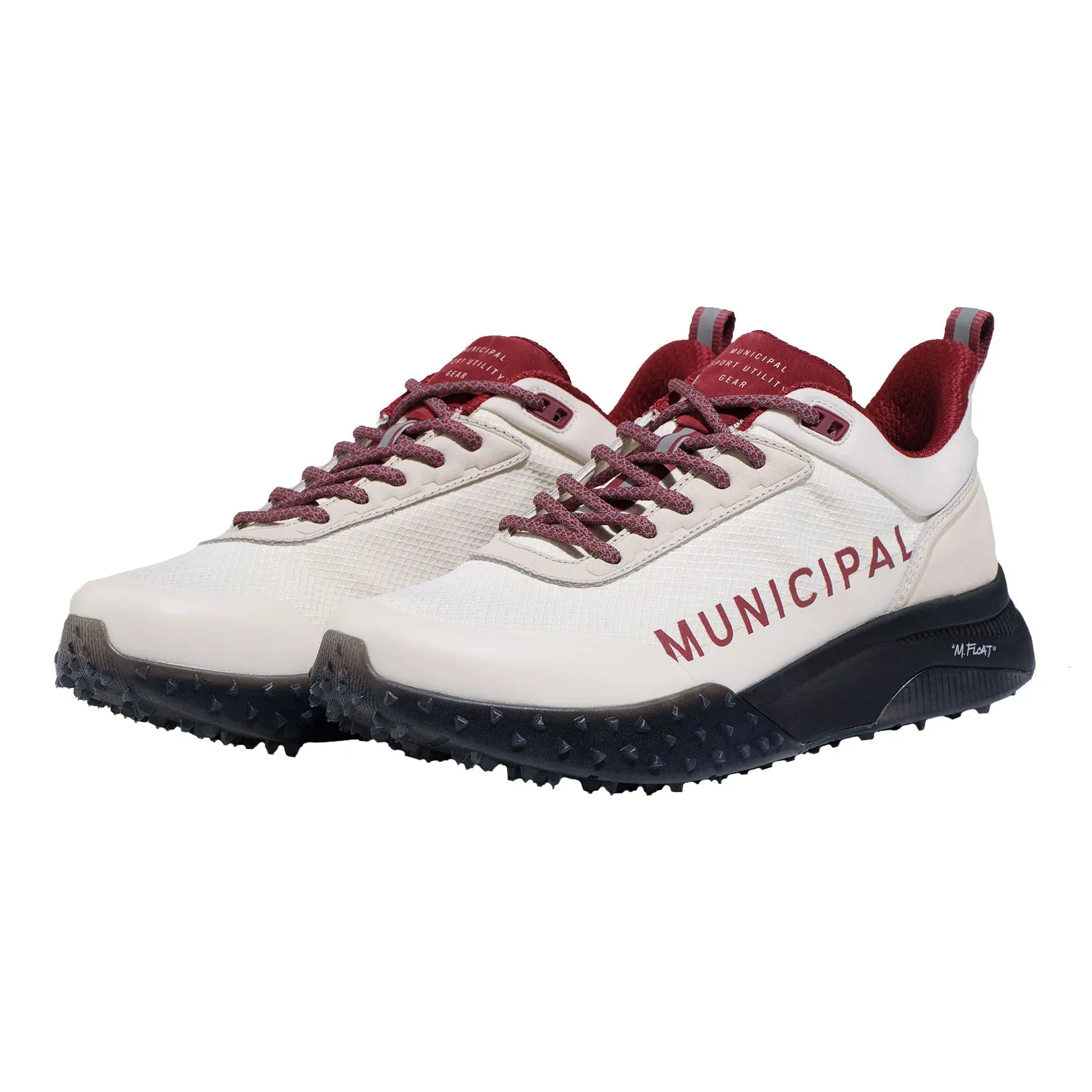 Municipal SportCross ATG Mens Shoes