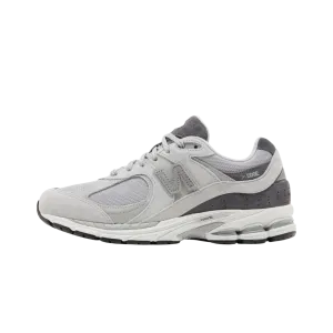 New Balance 2002R Light Dark Grey