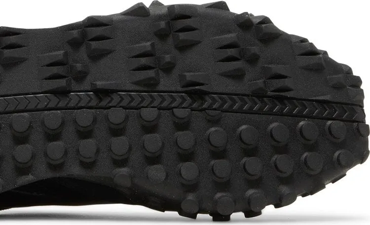 New Balance XC-72 'Triple Black' sneakers, black