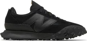 New Balance XC-72 'Triple Black' sneakers, black