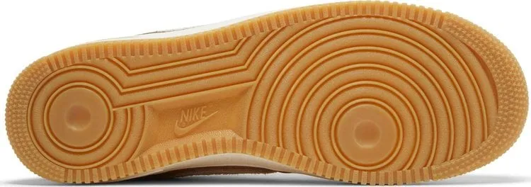 Nike Air Force 1 '07 Craft 'Light Cognac' Orange