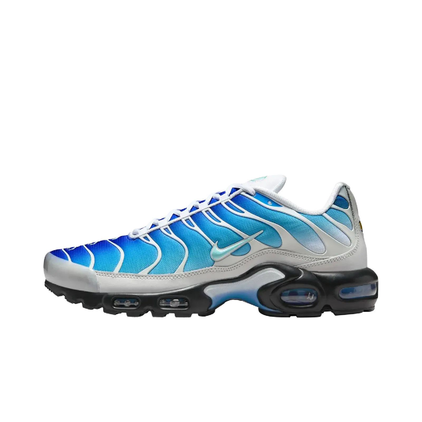 Nike Air Max Plus One Block Down Light Photo Blue