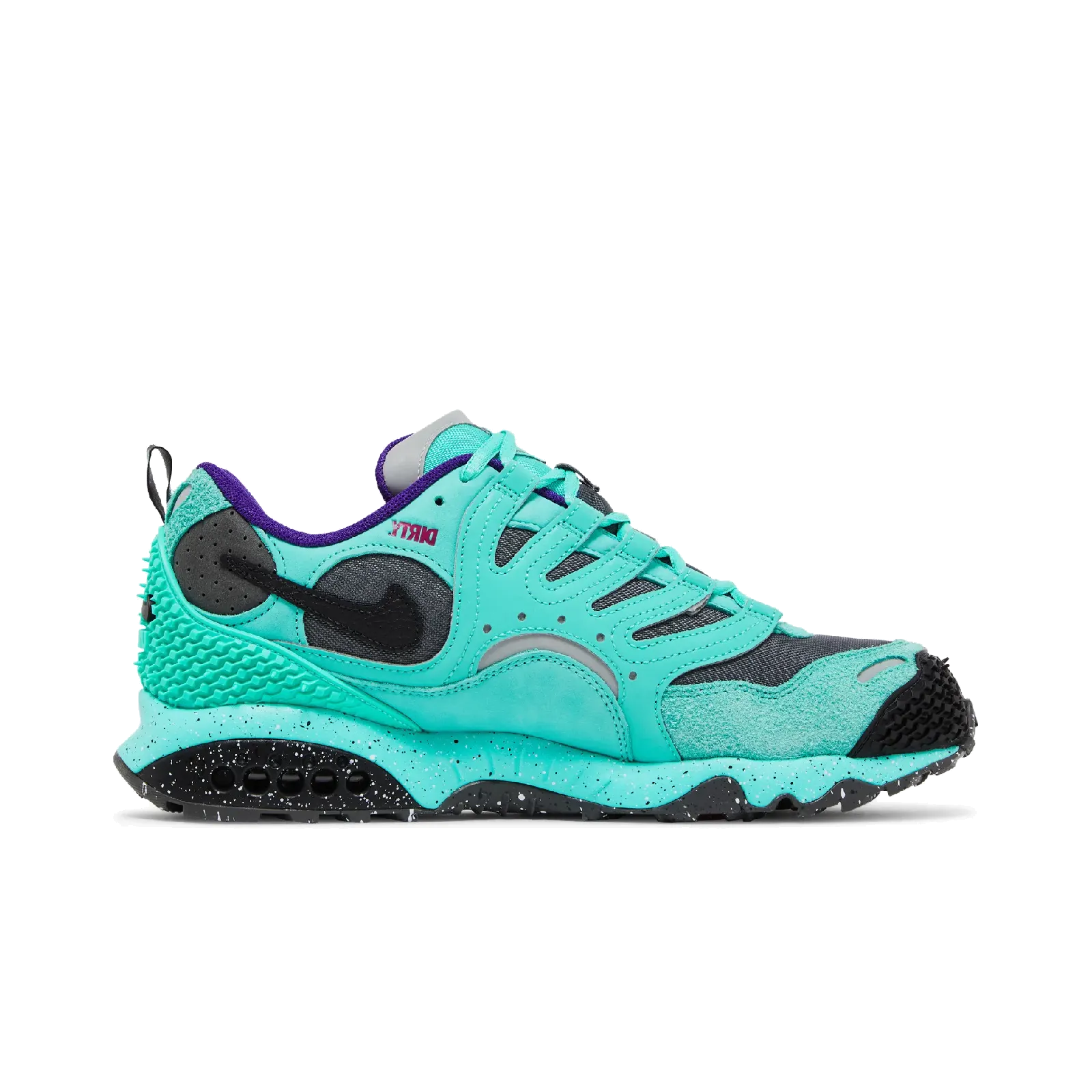 Nike Air Terra Humara Undefeated Light Menta