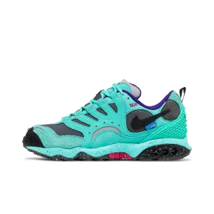 Nike Air Terra Humara Undefeated Light Menta