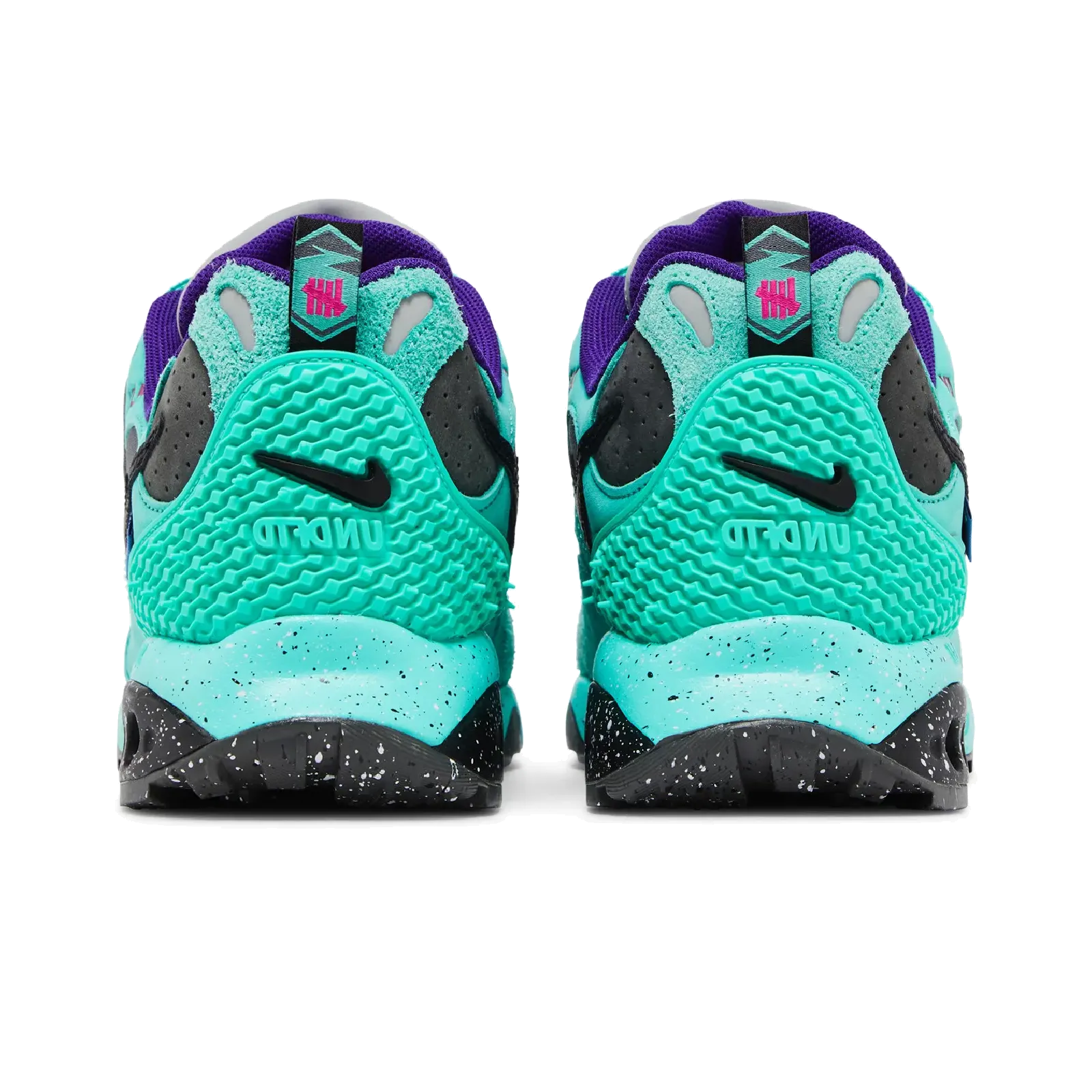 Nike Air Terra Humara Undefeated Light Menta