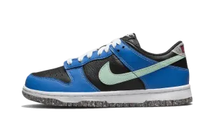 Nike Dunk Low Crater Light Photo Blue