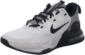 Nike Men's Jazz and Modern Training Shoe, Black/White, 10 US