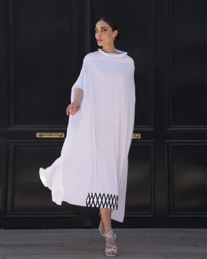 ONE FLEXIBLE DRESS