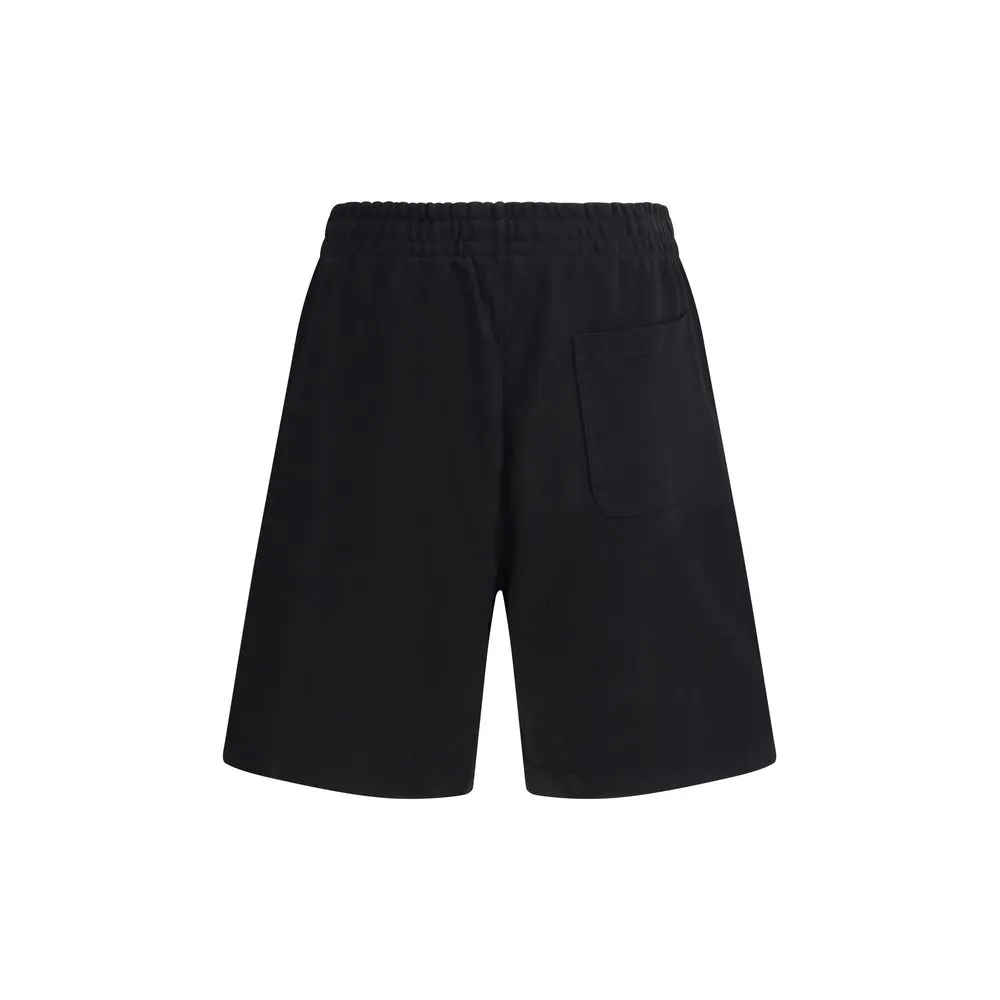 P-bisc-d Sweatshorts