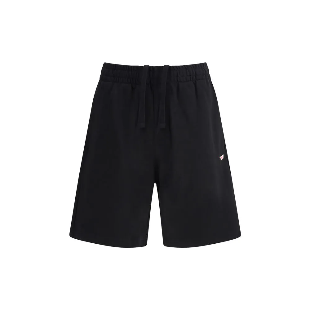 P-bisc-d Sweatshorts