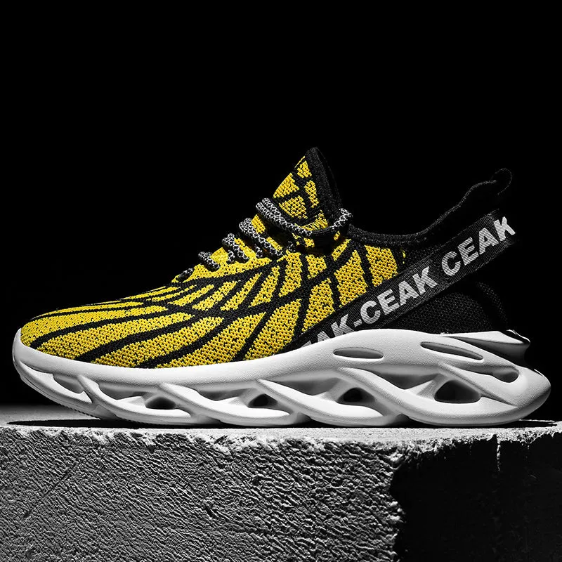 PEGASUS ‘Labyrinth' X9X Wave Runners