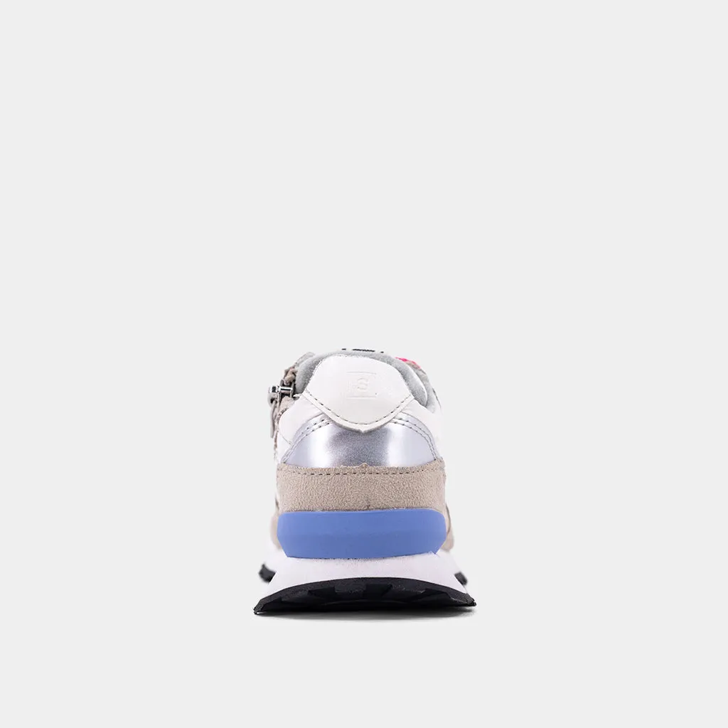 Phoebe Mini - White