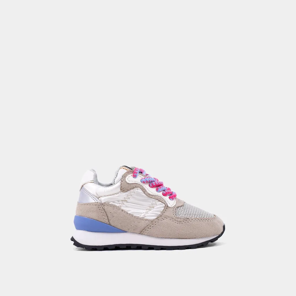 Phoebe Mini - White