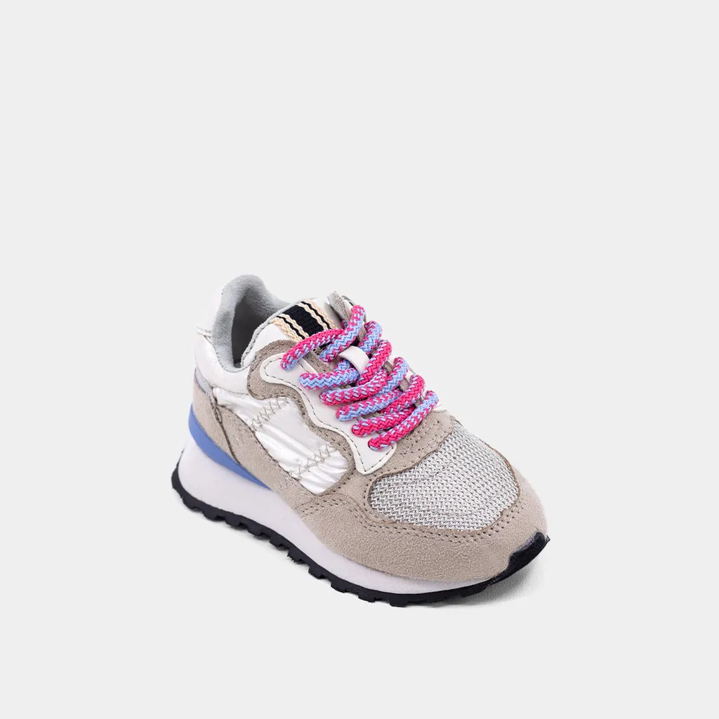 Phoebe Mini - White