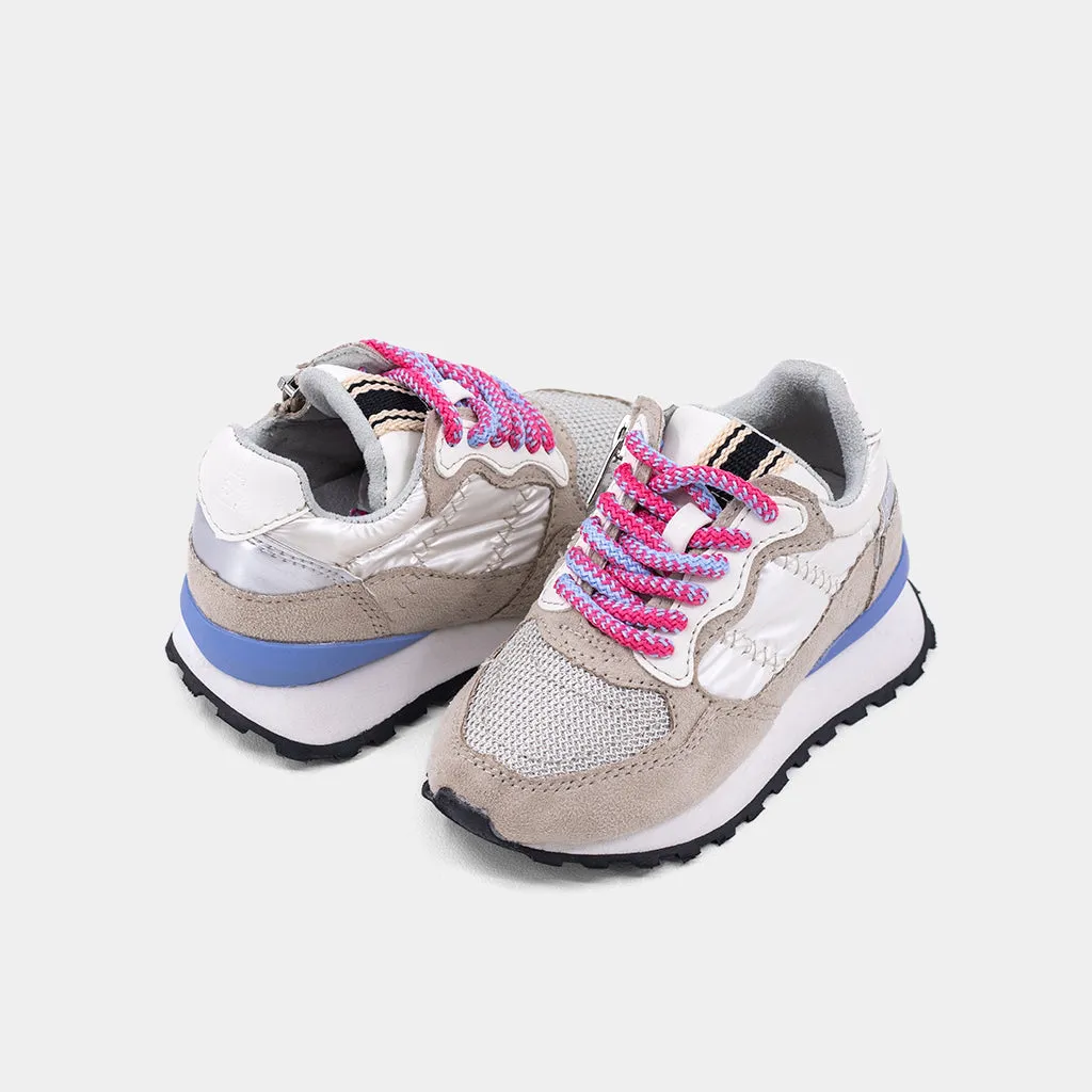 Phoebe Mini - White