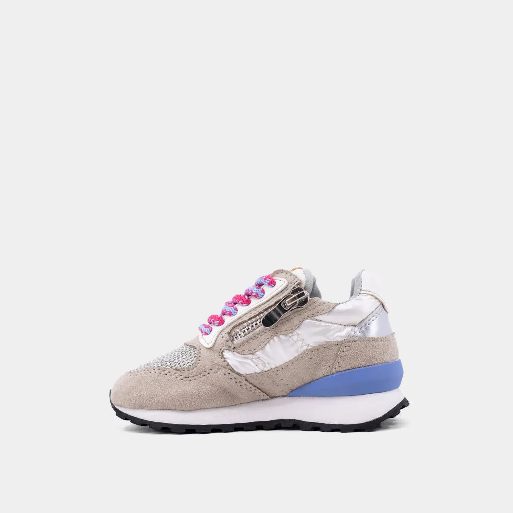 Phoebe Mini - White