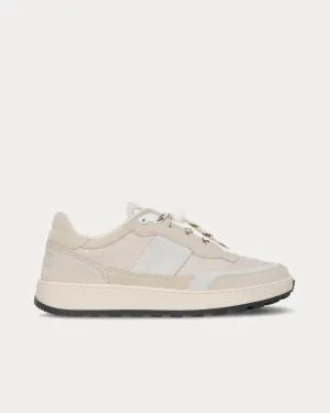 Pillar Trail Panna Low Top Sneakers