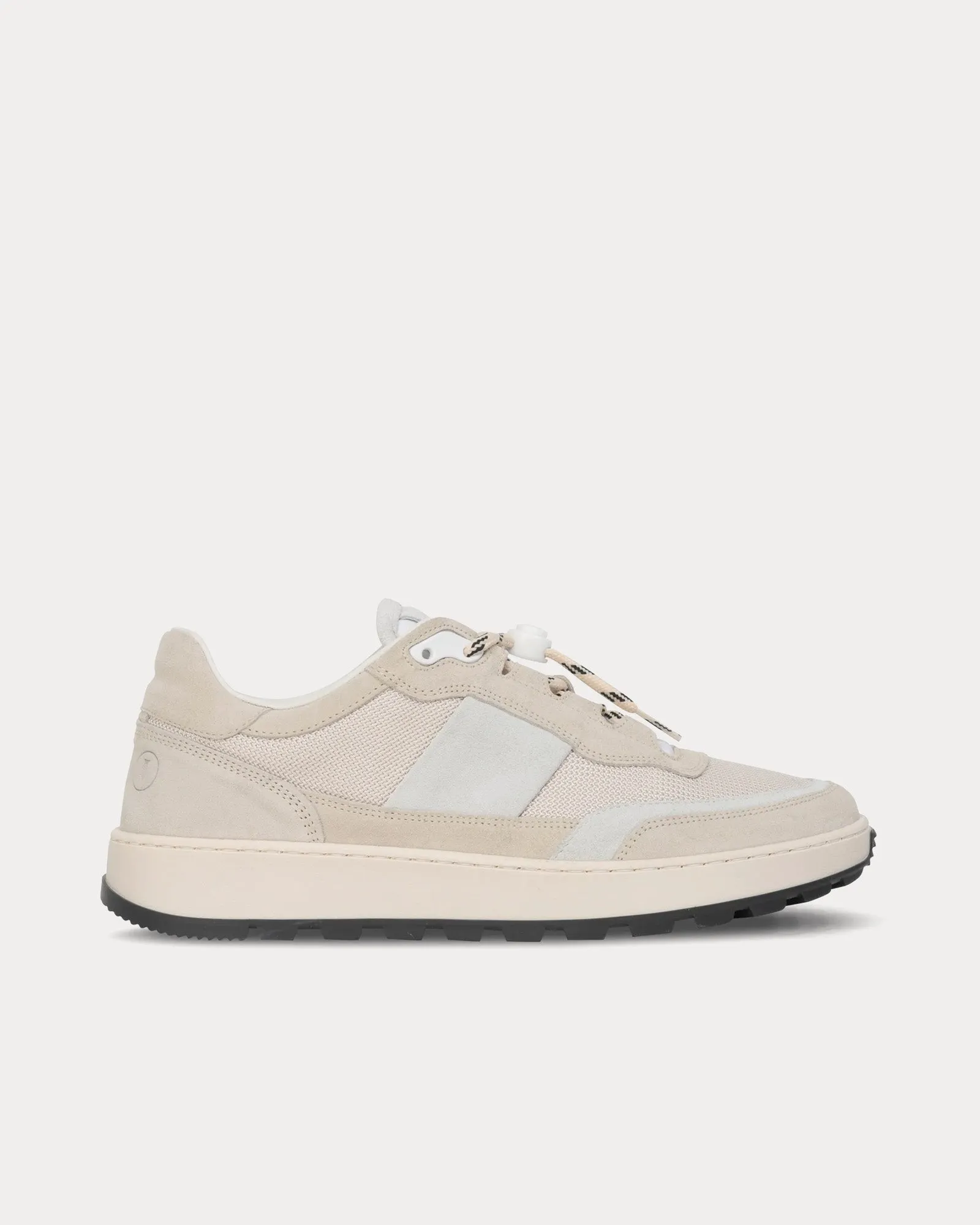 Pillar Trail Panna Low Top Sneakers