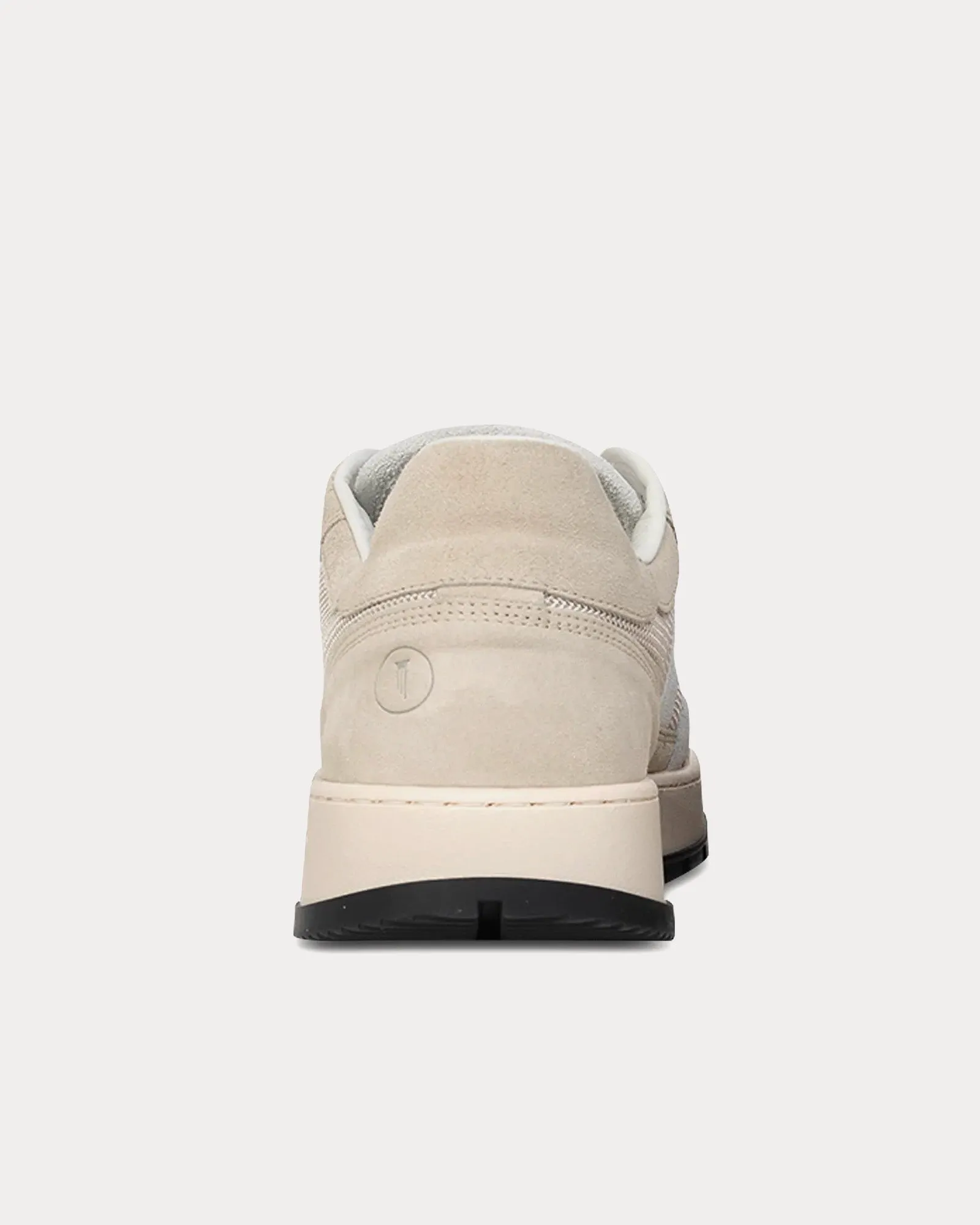 Pillar Trail Panna Low Top Sneakers