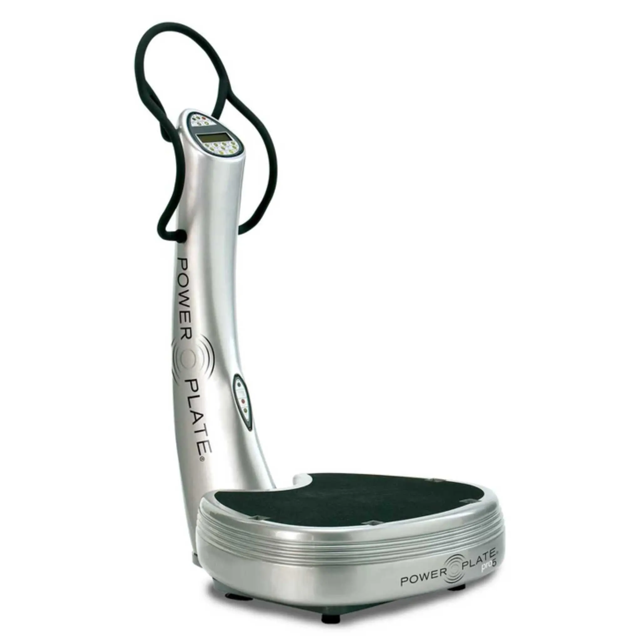 Power Plate Pro5