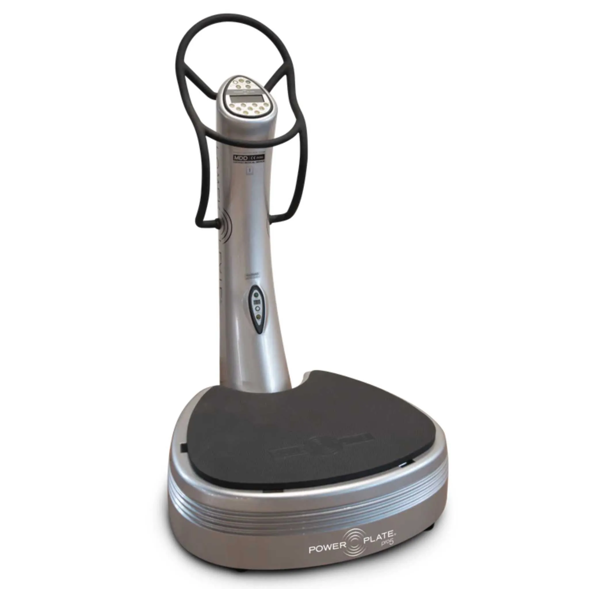 Power Plate Pro5