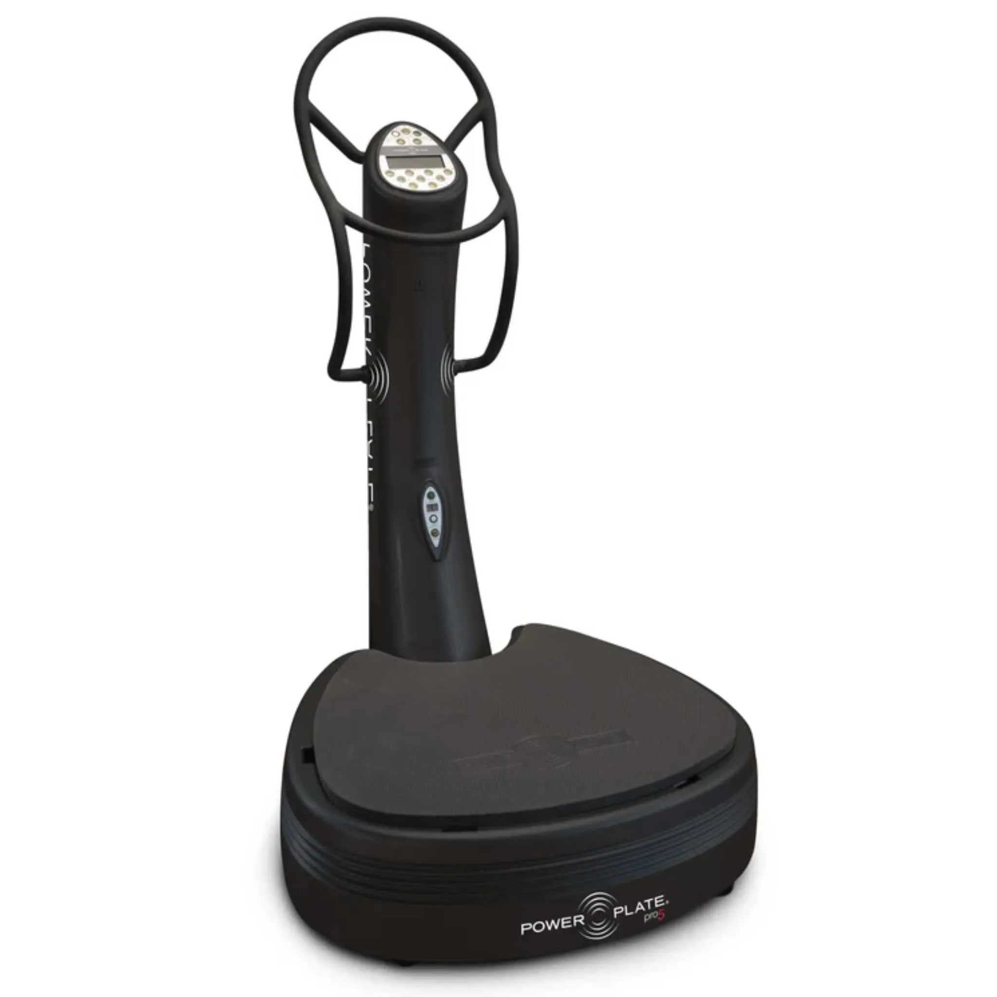 Power Plate Pro5