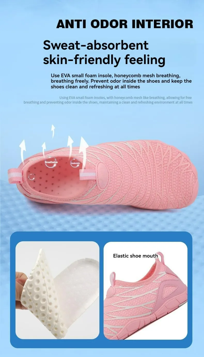 Pro Barefoot Shoes Women Hike Barefoot Footwear Barefoot Womens Pro Healthy Barefoot Pro Barefoot - Healthy & Non-Slip Riding Beach Shoes Wide Toe Box Walking Shoe