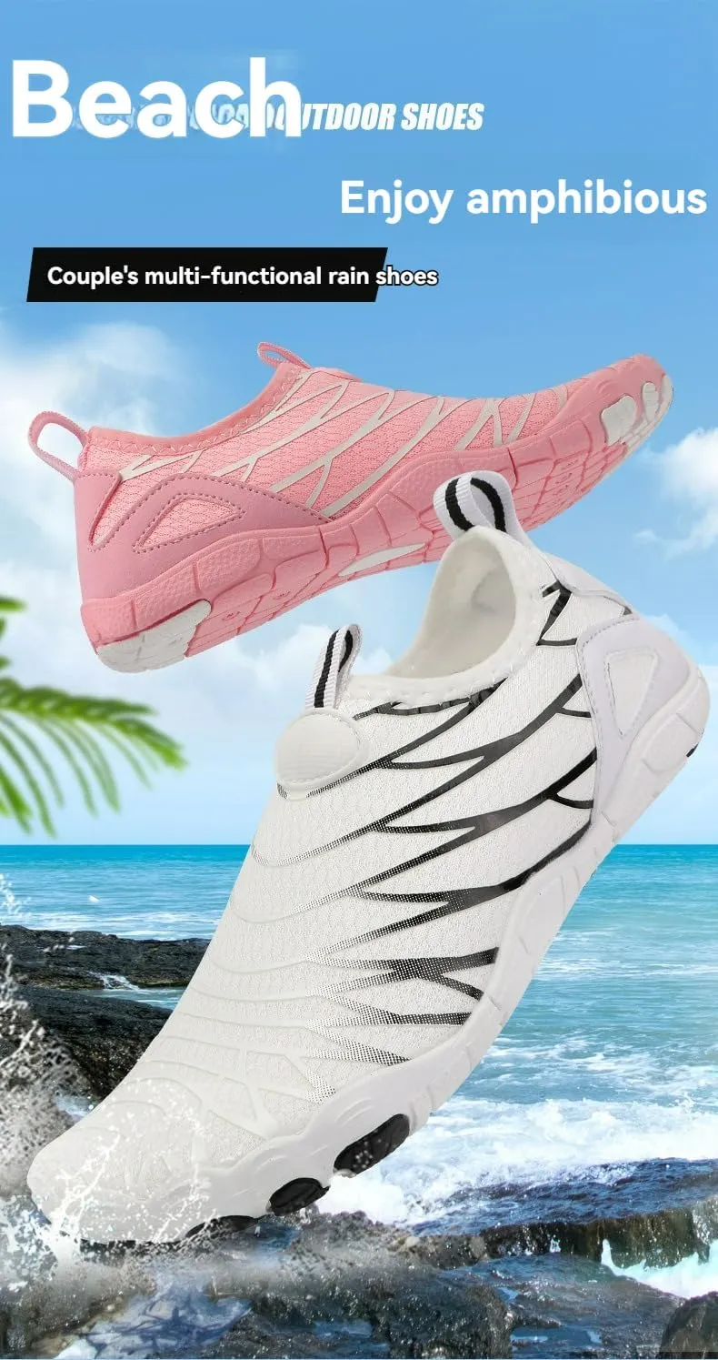Pro Barefoot Shoes Women Hike Barefoot Footwear Barefoot Womens Pro Healthy Barefoot Pro Barefoot - Healthy & Non-Slip Riding Beach Shoes Wide Toe Box Walking Shoe
