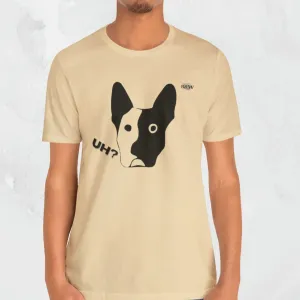 "WTF" Mens Funny T-shirt "WTF" Mens Funny T-shirt