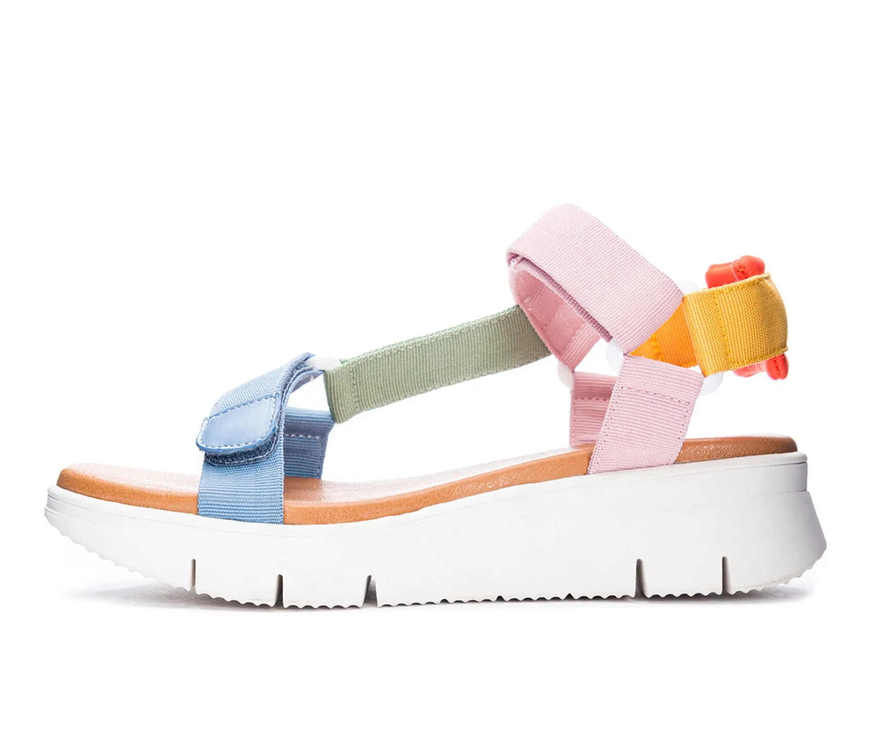 Qwest Sandal