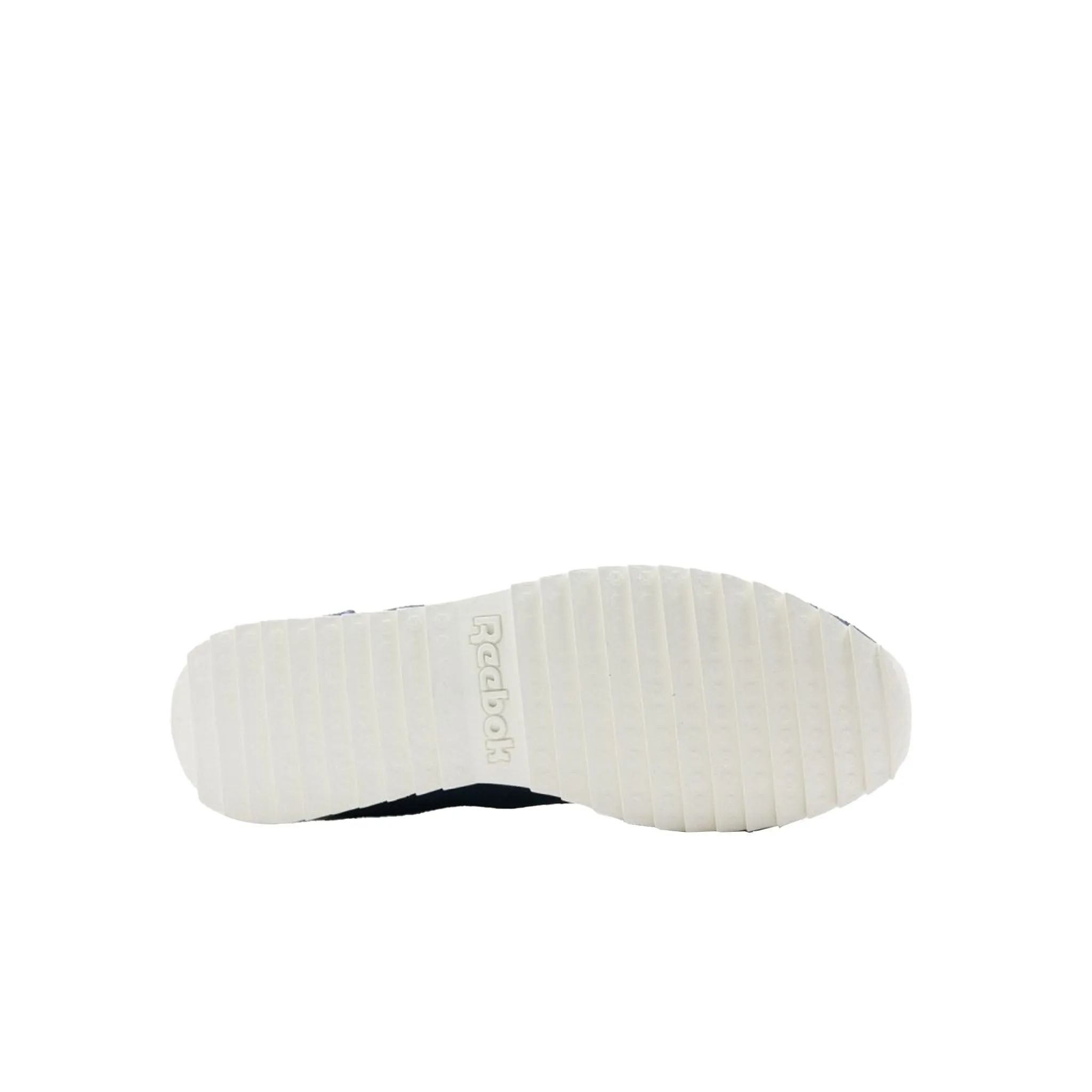 Reebok ZAP CL Womens Navy Trainers
