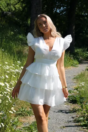 Remy Mini Dress