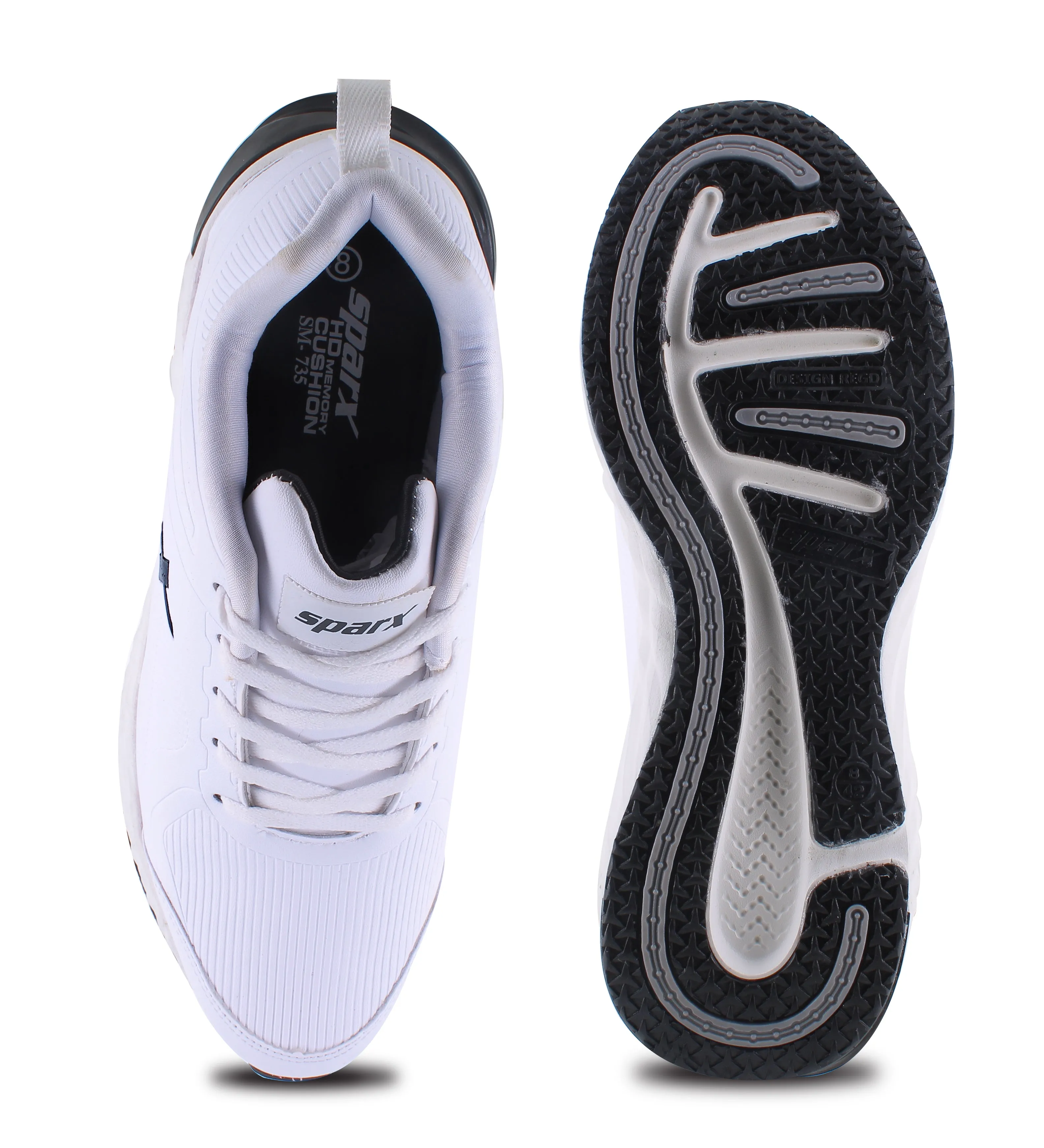 Shoes for Men SM 735