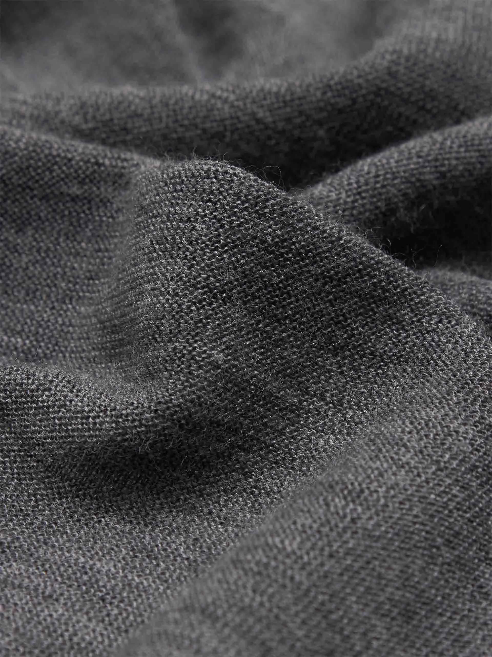 Short Sleeve Knit Cardigan