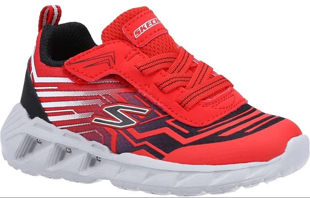 SKECHERS MAGNA LIGHTS MAVER Trainers