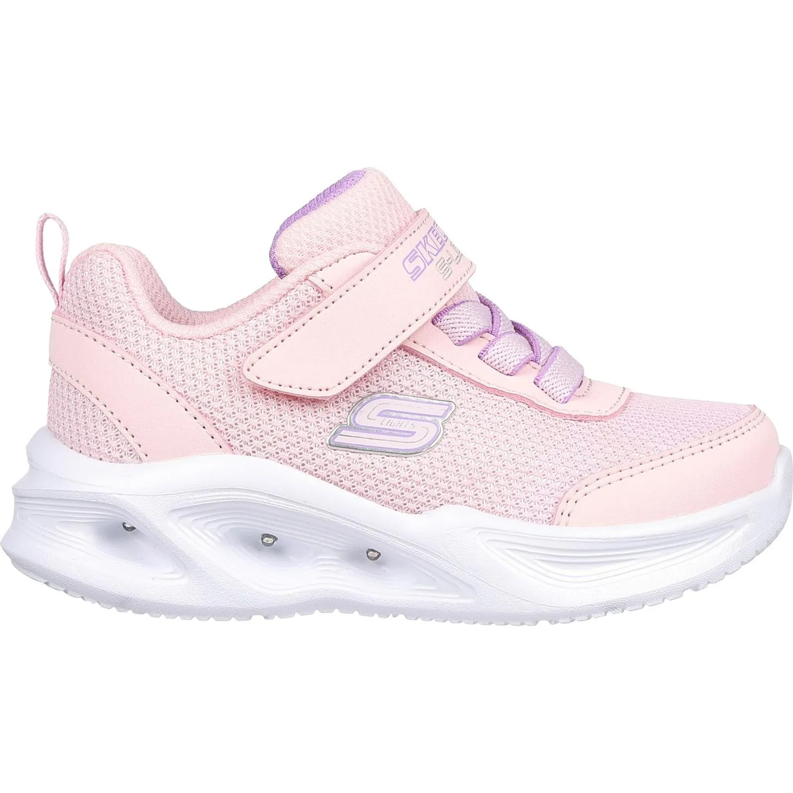 Skechers Sola Glow Shoe