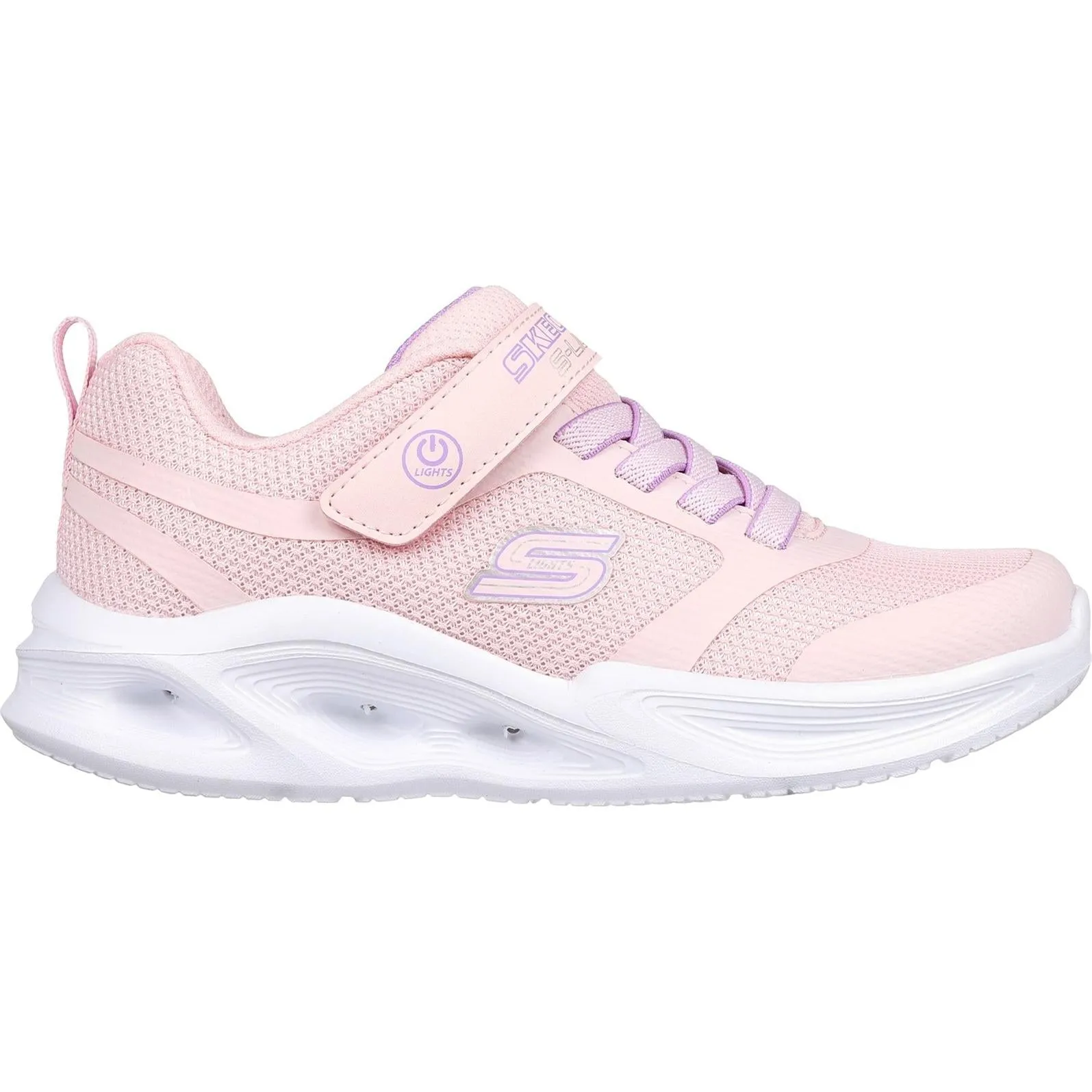 Skechers Sola Glow Shoe