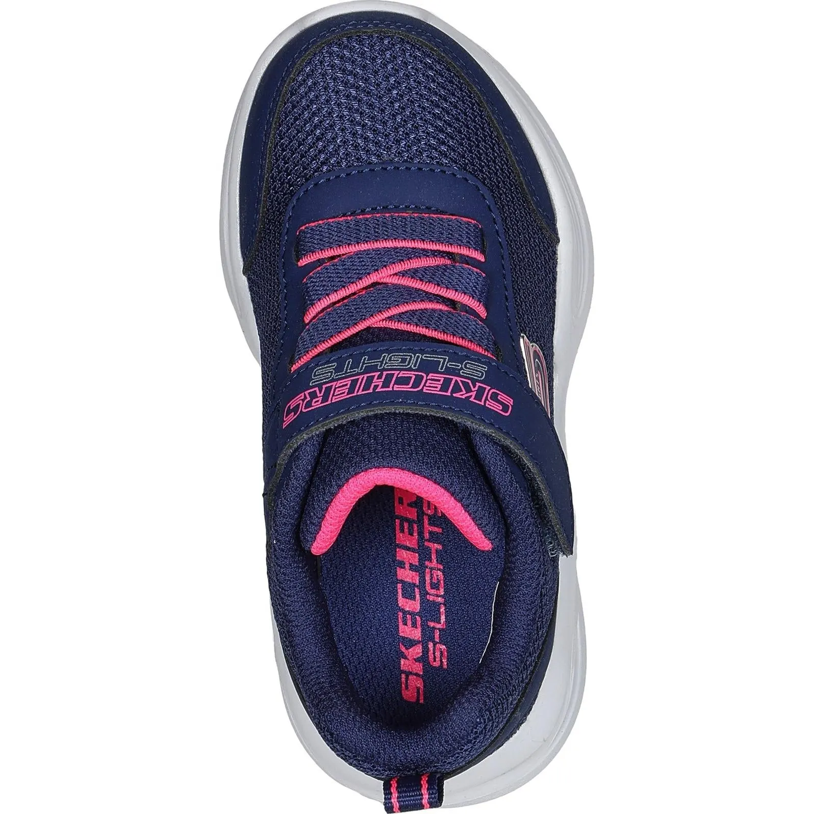 Skechers Sola Glow Shoe