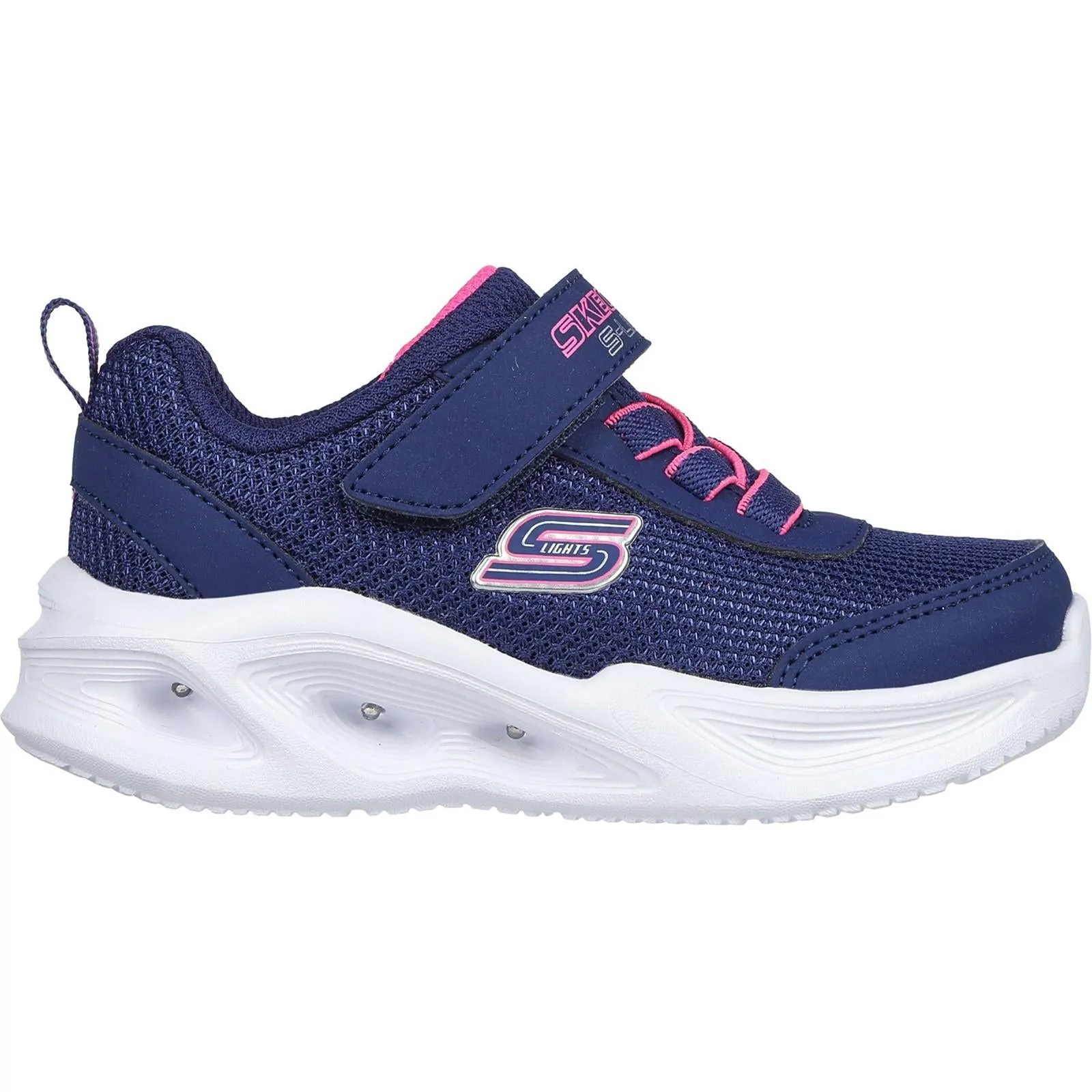 Skechers Sola Glow Shoe