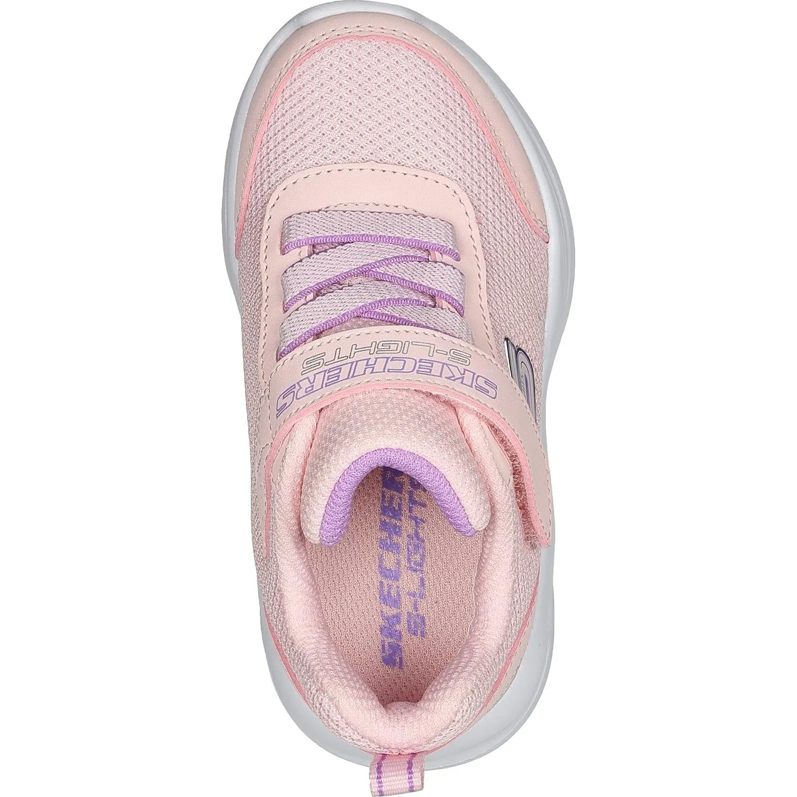 Skechers Sola Glow Shoe