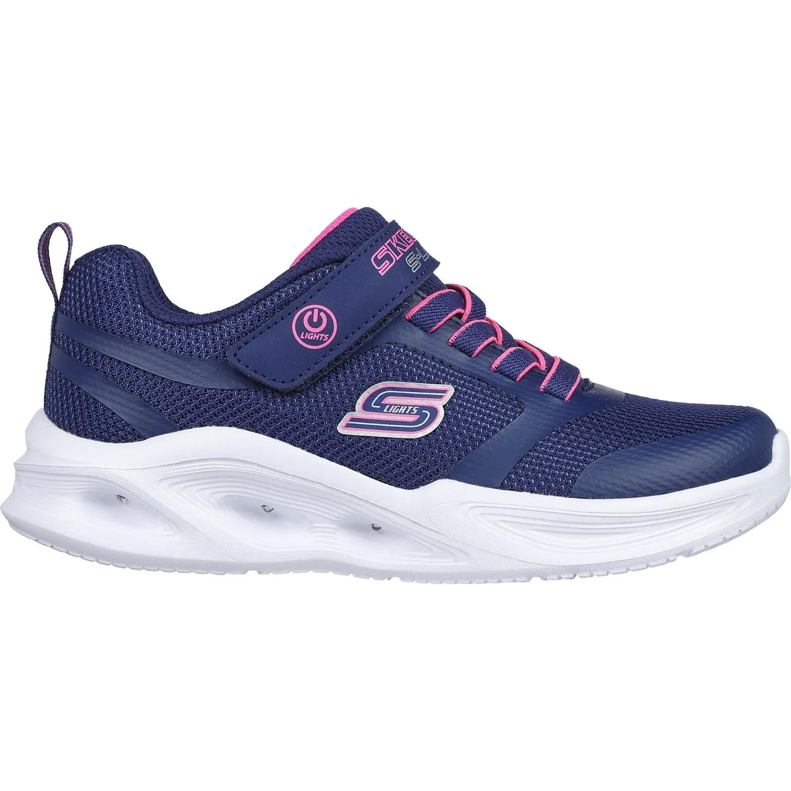 Skechers Sola Glow Shoe