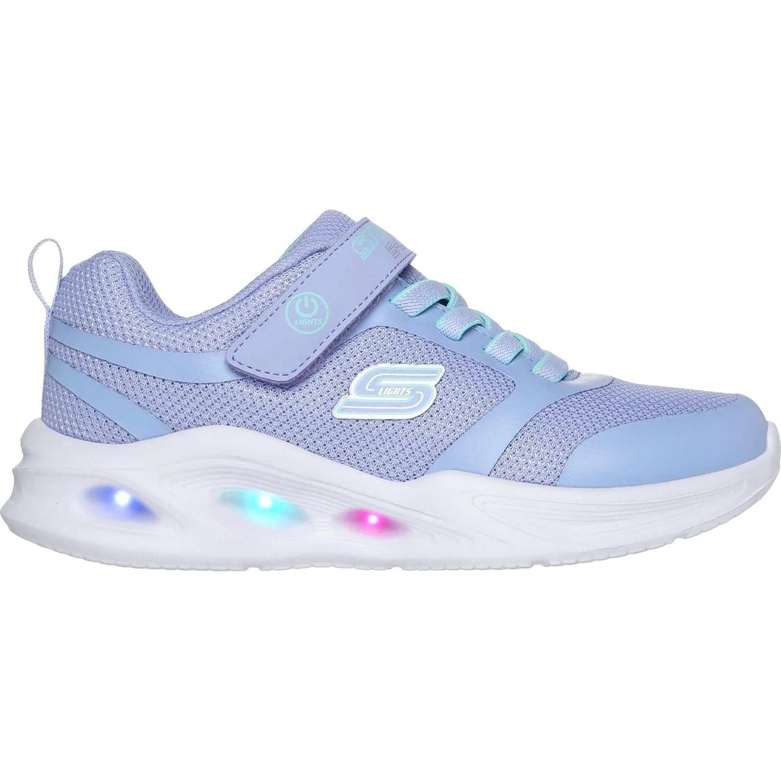 Skechers Sola Glow Shoe