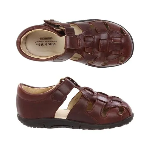 SRT Harper Fisherman Sandal