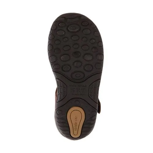 SRT Harper Fisherman Sandal